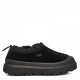 Tasman Weather Hybrid - Black / Black